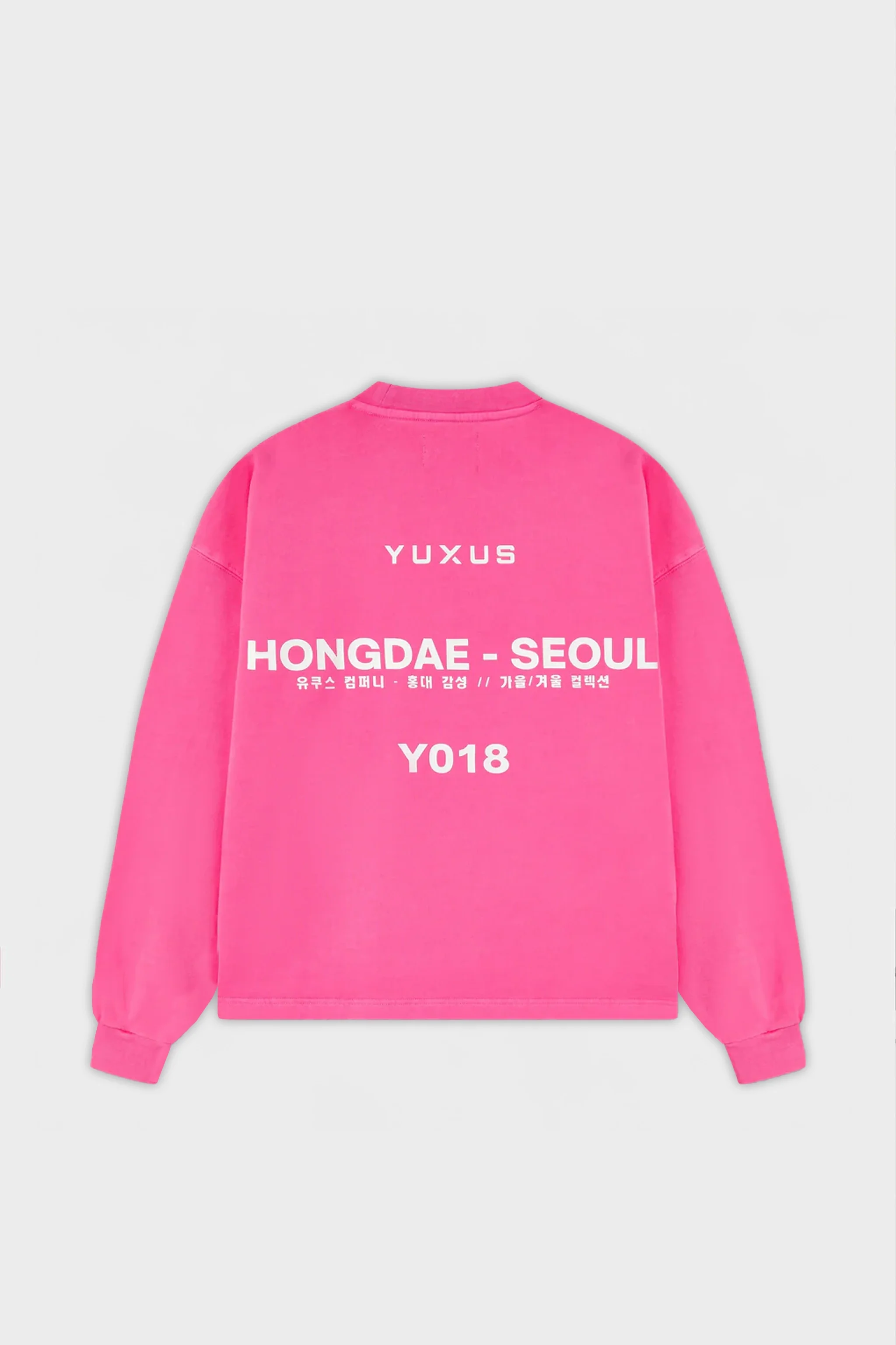 NEW ARRIVALS (NEW UK)